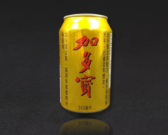 加多宝 Jia Duo Bao Herbal Tea